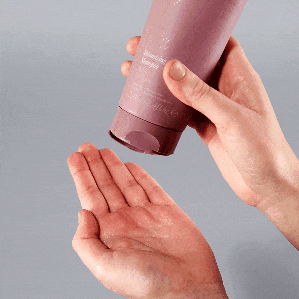 Thumbnail: AMPLIFY Volumising Shampoo