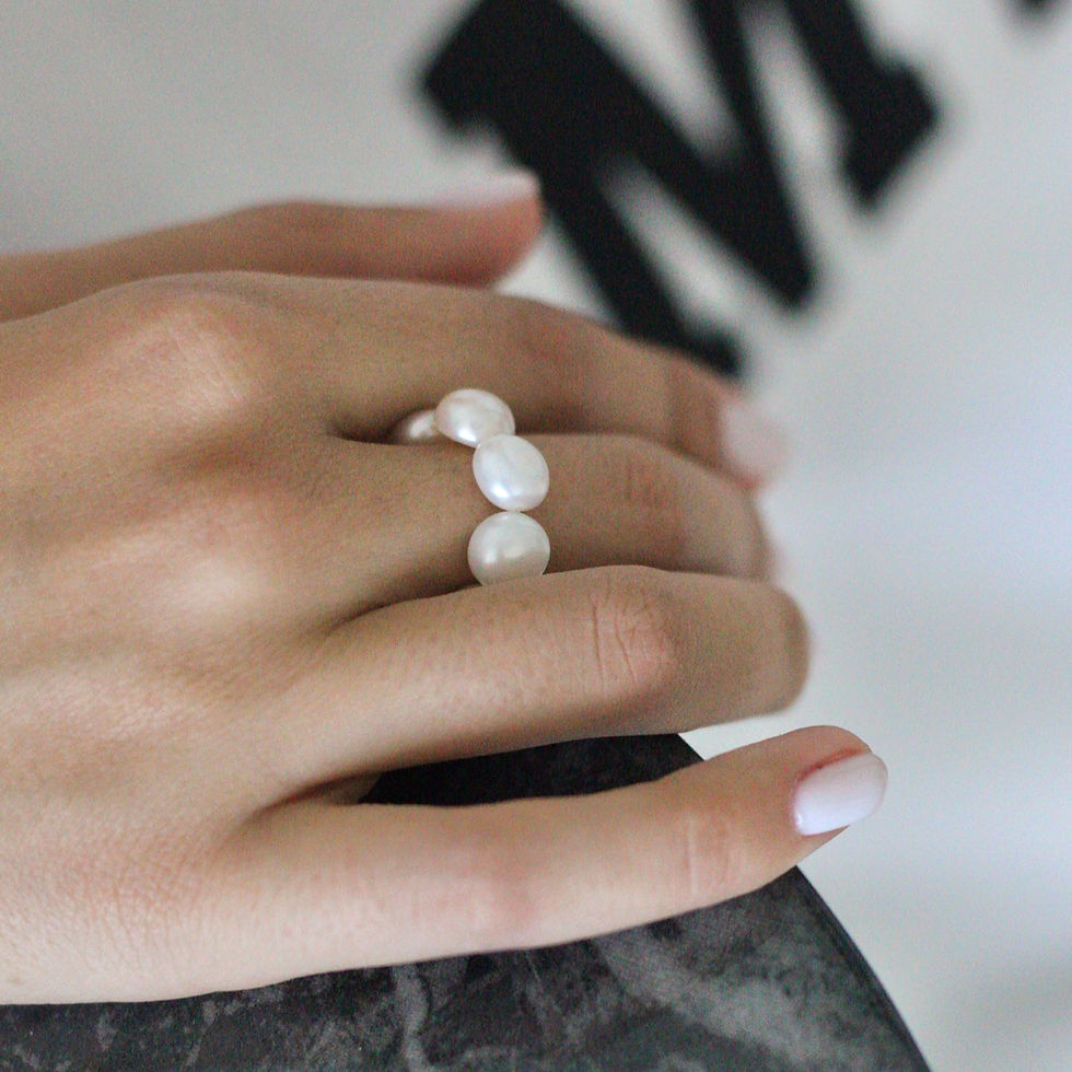 תמונה ממוזערת: Mimi Ring