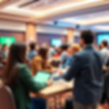 Non-Presenter / Participant (Physical Attendance)