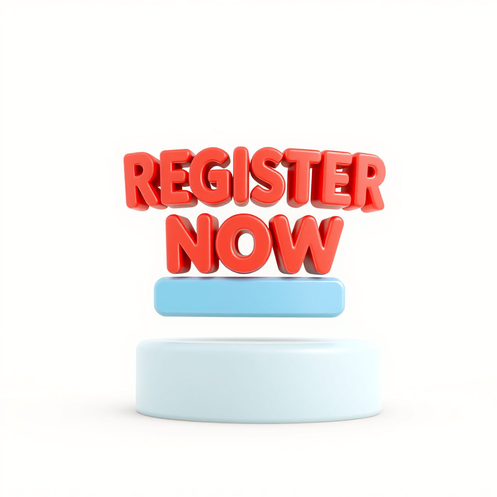 Presenter Registration – Second Paper