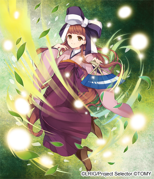 天佑神助 / WIXOSS