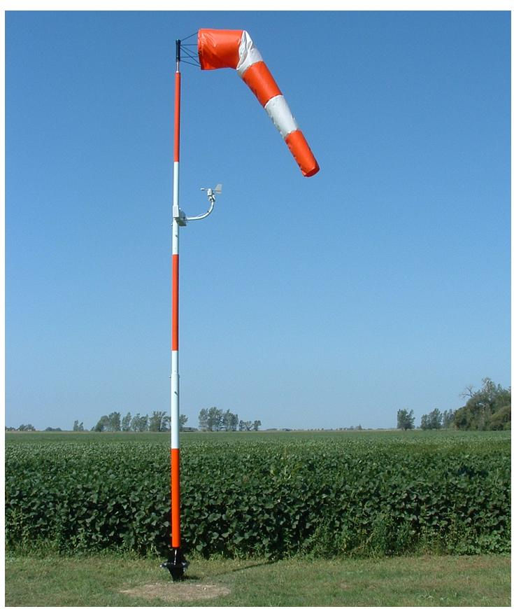 Thumbnail: Windsock Frame 18 inches