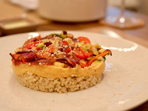 Vegetarian restaurants in Évora