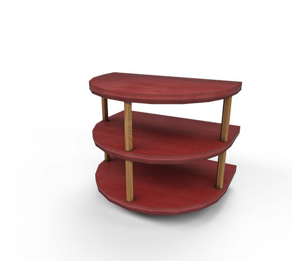 Shelf