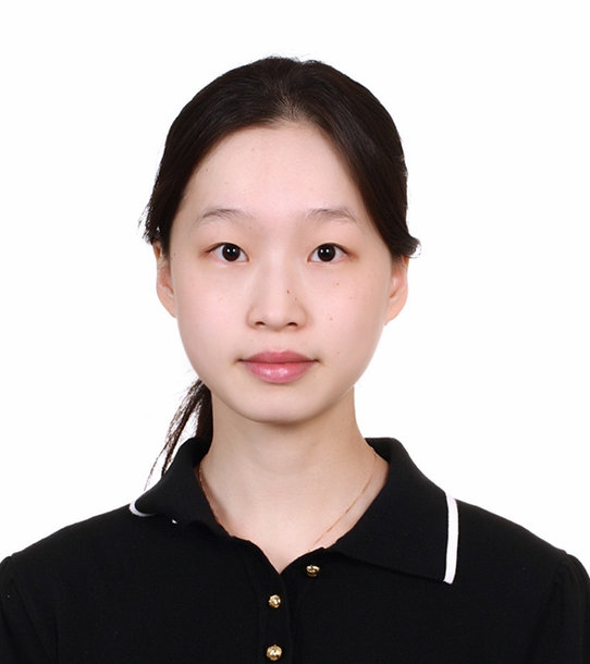 Portrait of Siyuan Ping