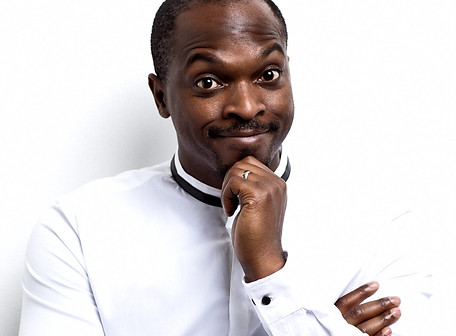 Kojo Akolor