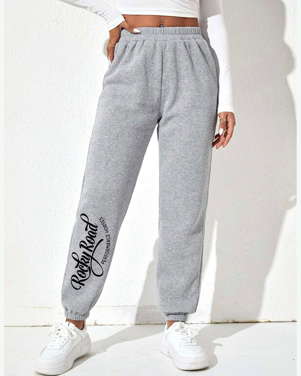 Thumbnail: ROCKY RD (3) Adult/Youth Zip-Up Hoodie Sweat Suit