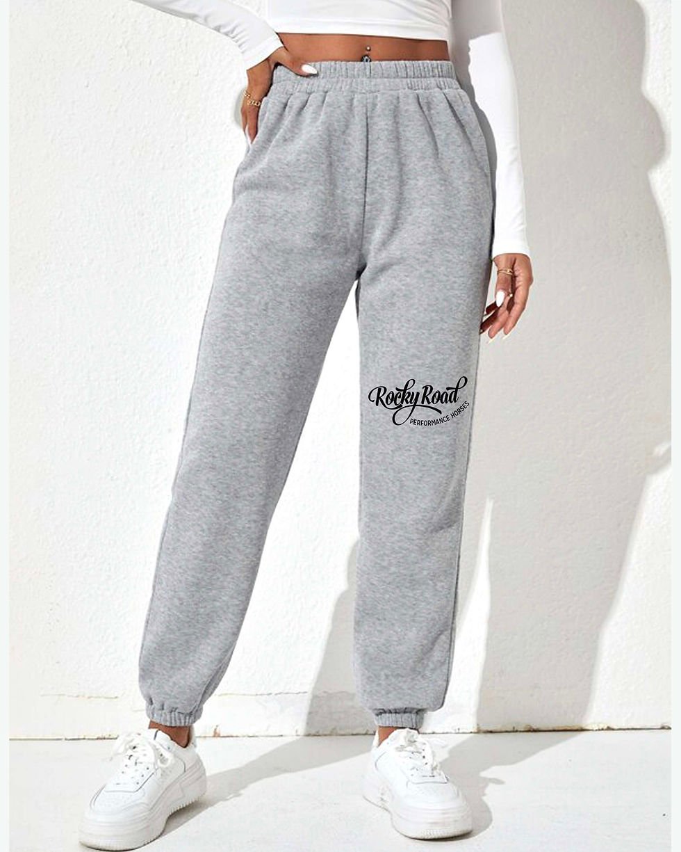 Thumbnail: ROCKY RD (1) Adult/Youth Zip-Up Hoodie Sweat Suit