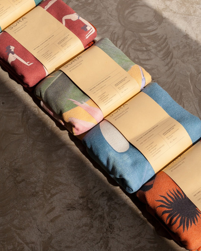 3 Luxury EcoFriendly Towel Brands We Love