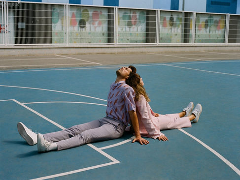 Top 5 Coffee Shops in London By Oh Wonder