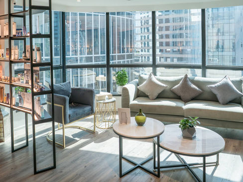 Treat Yourself with Head-to-Toe Pampering at Indulgence Salon