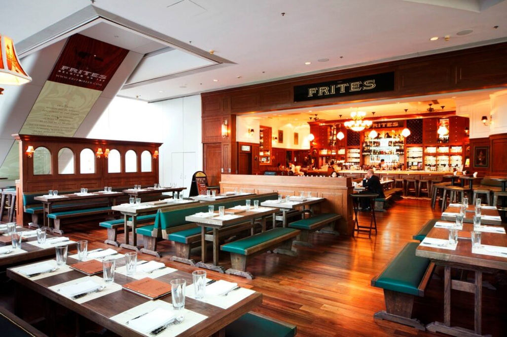 Neighbourhood Guide The Best Spots in Quarry Bay