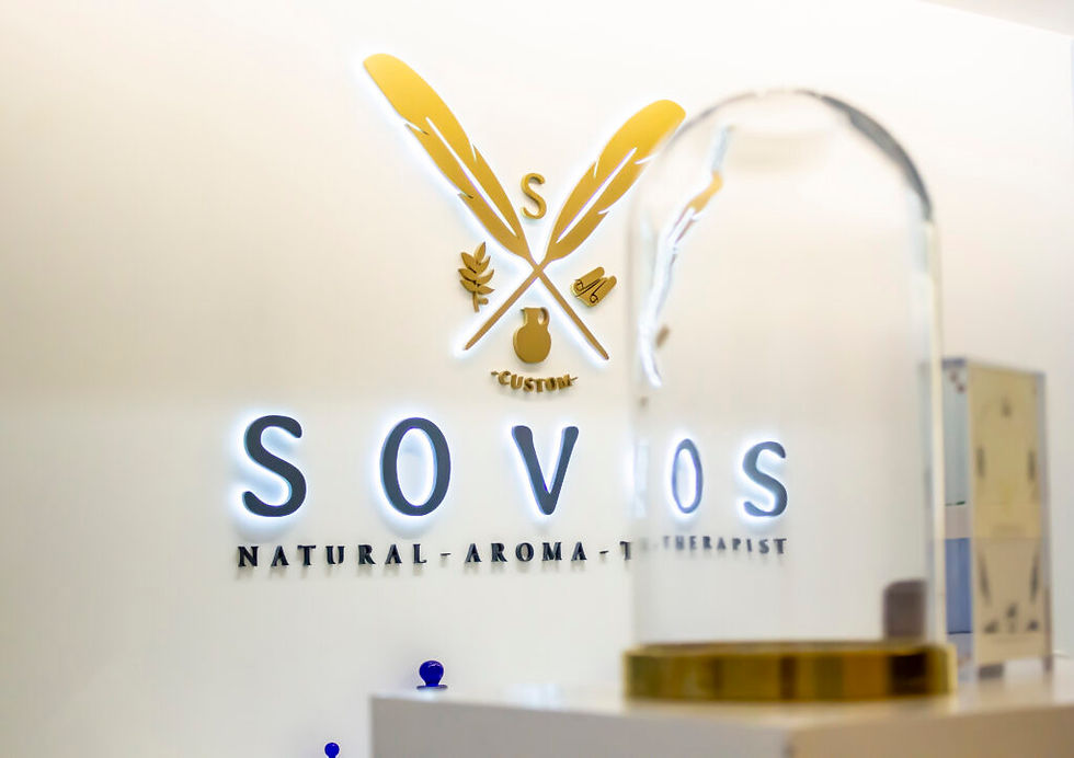 sovos