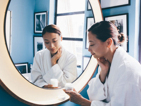 Hong Kong's Top Influencers Share Their "Happy Places"