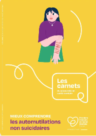Mieux comprendre les automutilations non suicidaires