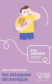 Mieux comprendre les attaques de panique