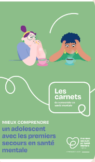 Mieux comprendre un adolescent avec les premiers secours en santé mentale
