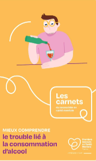 Mieux comprendre le trouble lié à la consommation d’alcool