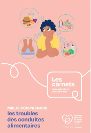 Mieux comprendre les troubles des conduites alimentaires