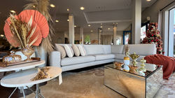 Sofá de canto Uultis 3,10x2,30