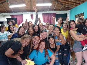 Promoción colectiva de una sexualidad bien pensada