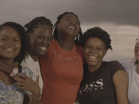 10 años potenciando liderazgos juveniles del Pacífico colombiano 