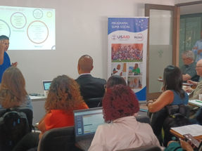 Las Fundaciones Territoriales como un potencializador de la comunidad