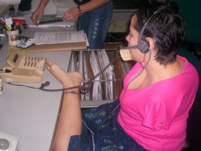 Trabajando por la vida independiente