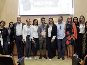 Con éxito terminó un congreso para ver los adultos qué necesitan niños y niñas