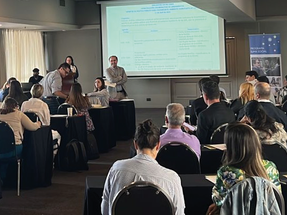 Diálogos Regionales Entre Pares por una Política Pública de Ambiente Habilitante