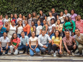 Equidad de género para promover paz en la ruralidad