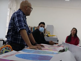 La educación, la cultura y la paz como herramientas para el desarrollo sostenible