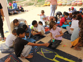 Activismo para la integración