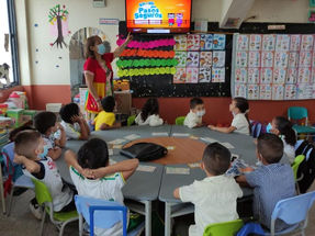 Pasos Seguros, una alianza para mitigar el riesgo por artefactos explosivos