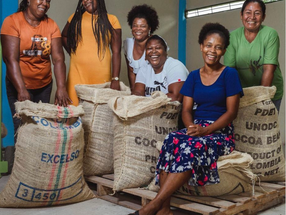 El corazón de la estrategia de la Fundación Luker