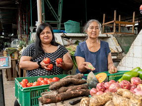 Por una mayor hermandad entre las Organizaciones de la Sociedad Civil