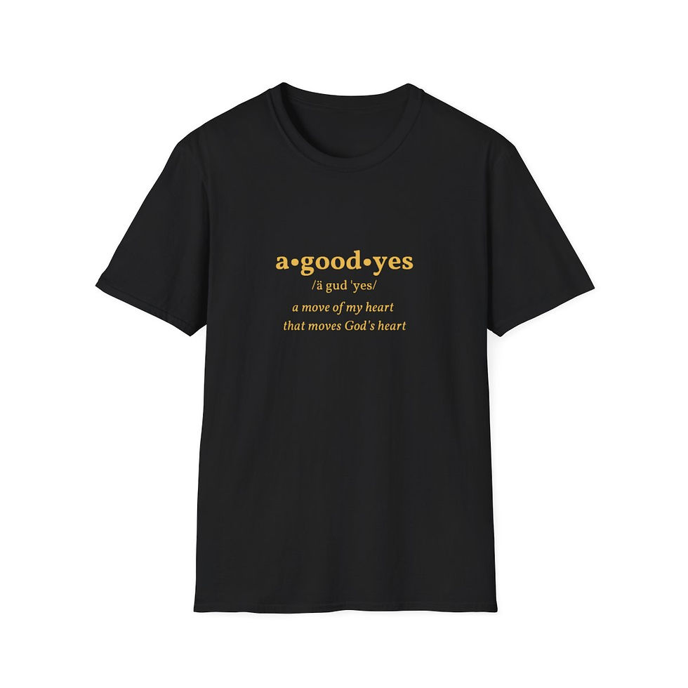 Thumbnail: Unisex Softstyle T-Shirt