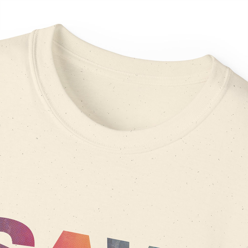 Thumbnail: SAW25: The Resurgence Official T-Shirt