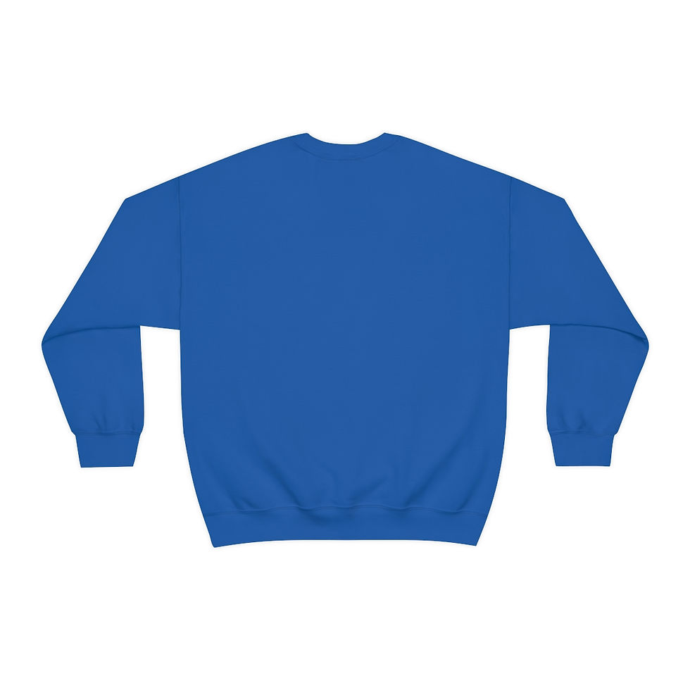 Thumbnail: SAW22 | Glory Comes | SAW22 | Unisex Heavy Blend™ Crewneck Sweatshirt