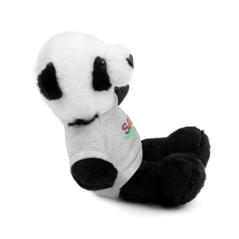 Thumbnail: SAW25 The Resurgence Stuffed Animals with Tee