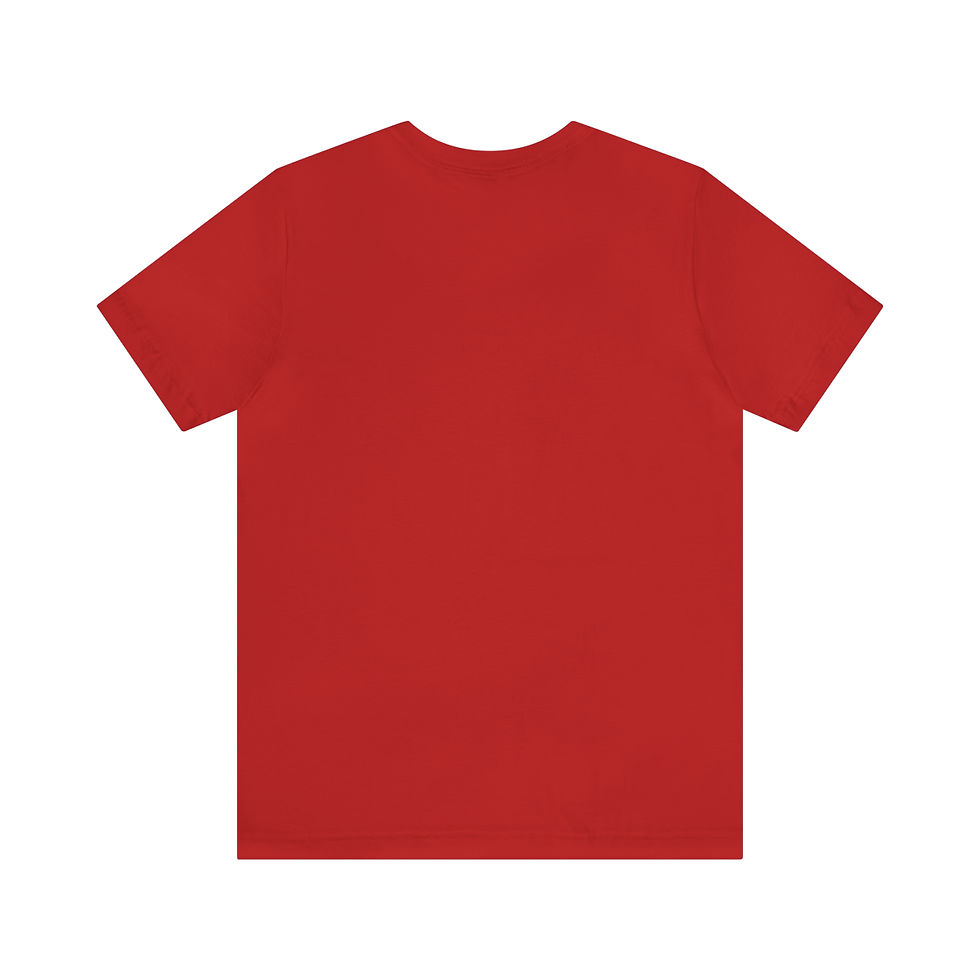Thumbnail: Worship | My Lifeline Unisex Jersey Short Sleeve Tee