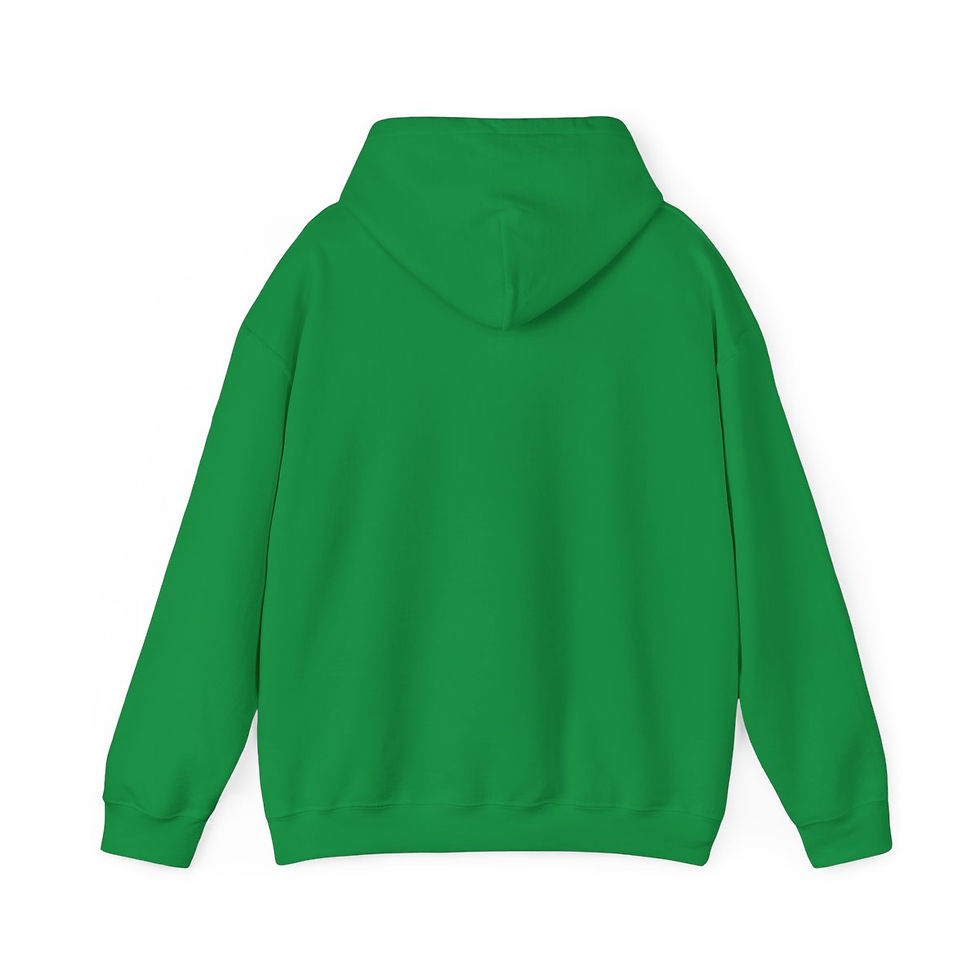 Thumbnail: Worship | My Lifeline Unisex Heavy Blend™ Hooded Sweatshirt