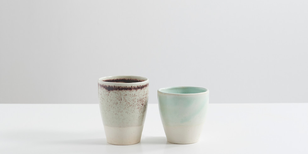 Ceramics- Tuesdays in November