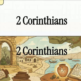 The Letters of Instruction