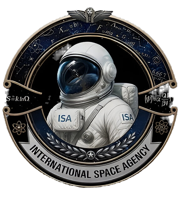 Foto del escritor: International Space Agency