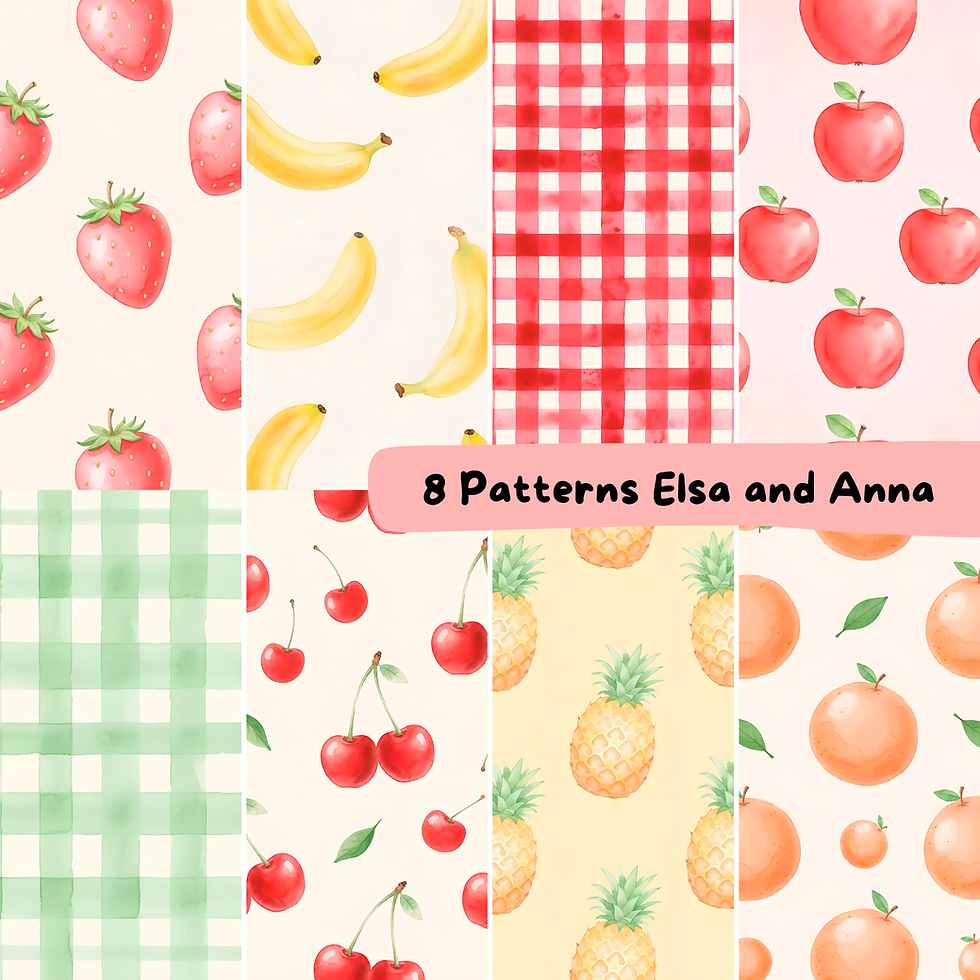 Miniatura: ML - Frutas
