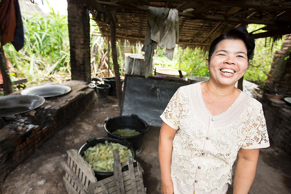 Daw Aye Aye Myint_DAWN_2015 7