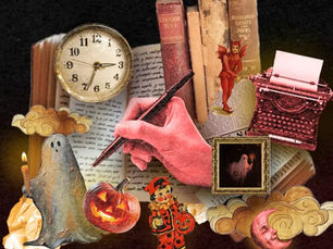 อาชีพ ‘Ghostwriter’ กับเรื่องราวของ ‘ผี’ ที่ยอมให้ตนถูกลบเลือนจากผลงาน