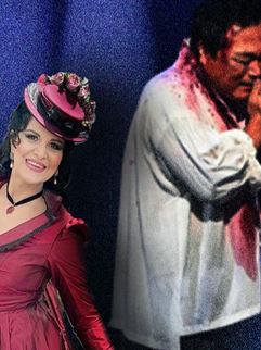 ร้อง ‘Encore’ ตอนโอเปร่าแสดงได้หรือไม่?คำถามสำคัญหลัง Diva ฉุนหนัก ตะโกนห้ามกลางโอเปร่า "Tosca" ที่เกาหลี 