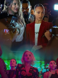 ‘Emilia Pérez’ หนังเพลงสุดทะเยอทะยาน เข้าชิงออสการ์ 13 สาขา แต่ผู้ชมเห็นต่างสุดขั้ว!